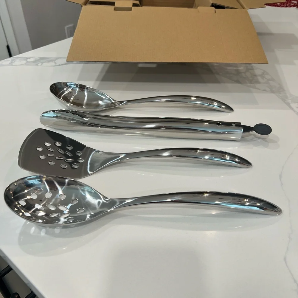 Cute.Princess House Tool Set.